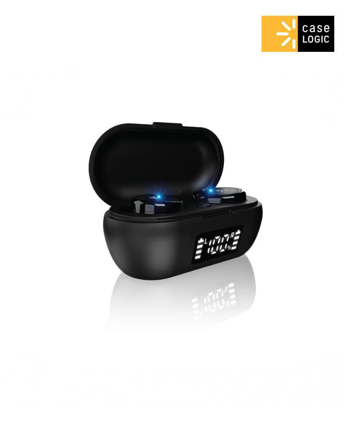 Case logic Case Logic True Wireless Earbuds